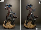Cad Bane™: A Few Bounties More Exclusive Edition (Prototype Shown) View 3