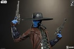 Cad Bane™: A Few Bounties More Exclusive Edition (Prototype Shown) View 4