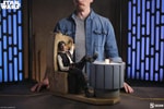 Han Solo™: Sorry About the Mess (Prototype Shown) View 1