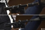 Han Solo™: Sorry About the Mess (Prototype Shown) View 7