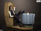 Han Solo™: Sorry About the Mess (Prototype Shown) View 11