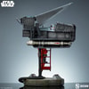 Luke Skywalker™ & X-Wing: Red Five, Standing By (Prototype Shown) View 7