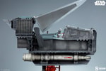 Luke Skywalker™ & X-Wing: Red Five, Standing By (Prototype Shown) View 13