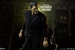 Frankenstein (Prototype Shown) View 3