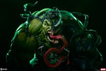 Venomized Hulk Collector Edition View 2