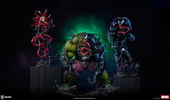 Venomized Hulk Collector Edition View 5