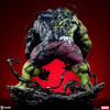 Venomized Hulk Collector Edition View 11