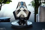 Grand Admiral Thrawn™ (Prototype Shown) View 2
