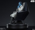 Grand Admiral Thrawn™ (Prototype Shown) View 9