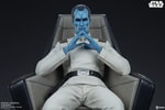 Grand Admiral Thrawn™ (Prototype Shown) View 13