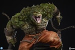 Killer Croc (Prototype Shown) View 16