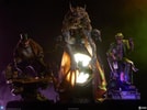 Man-Bat™ View 5
