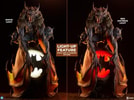 Man-Bat™ View 8