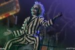 Beetlejuice (Prototype Shown) View 3