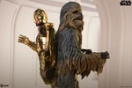 Chewbacca™ and C-3PO™ (Prototype Shown) View 3