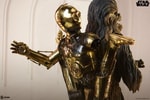 Chewbacca™ and C-3PO™ (Prototype Shown) View 6