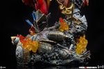 Arethyr: War (Prototype Shown) View 12