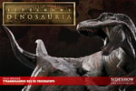 Tyrannosaurus Rex VS Triceratops Diorama View 12