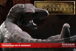 Tyrannosaurus Rex VS Triceratops Diorama View 18