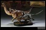 Allosaurus VS Camarasaurus Collector Edition View 1