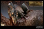 Allosaurus VS Camarasaurus Collector Edition View 2