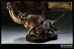 Allosaurus VS Camarasaurus Collector Edition View 5