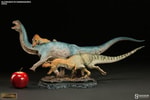 Allosaurus vs Camarasaurus (Prototype Shown) View 5