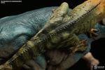 Allosaurus vs Camarasaurus (Prototype Shown) View 16