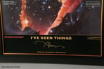 'Ive Seen Things...' View 2