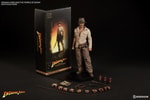 Indiana Jones - Temple of Doom