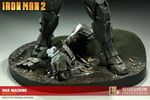 War Machine Collector Edition View 9