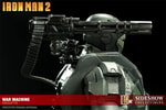 War Machine Collector Edition View 13