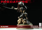 The Falconer Collector Edition View 1