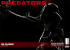 The Falconer Collector Edition View 2