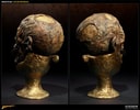 Chalice of Kali View 3
