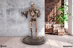 T-800 Endoskeleton View 4