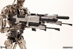 T-800 Endoskeleton View 7