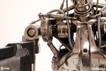 T-800 Endoskeleton View 8