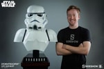 Stormtrooper (Prototype Shown) View 21