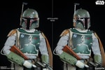 Boba Fett (Prototype Shown) View 20