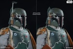 Boba Fett (Prototype Shown) View 19