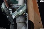 Boba Fett (Prototype Shown) View 14