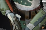Boba Fett (Prototype Shown) View 12