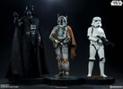 Boba Fett (Prototype Shown) View 5