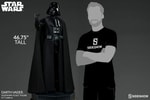 Darth Vader- Prototype Shown
