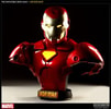 Invincible Iron Man View 1
