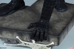 Spider-Man (Black Suit Variant)- Prototype Shown