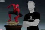 Spider-Man 'Vintage' (Prototype Shown) View 5