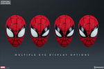 Spider-Man 'Vintage' (Prototype Shown) View 12
