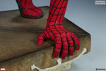 Spider-Man 'Vintage' (Prototype Shown) View 19